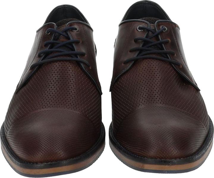 Actual product image Bullboxer Businessschuhe (41)