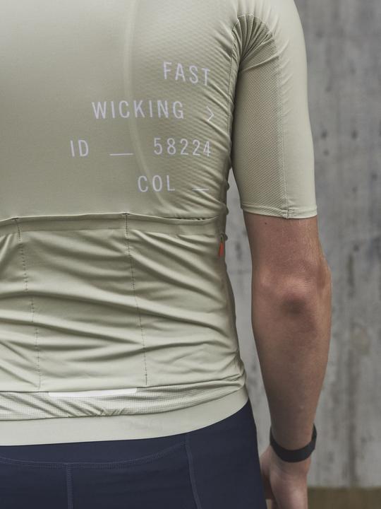 Image du produit Poc Ms Pristine Print Jersey (XL)