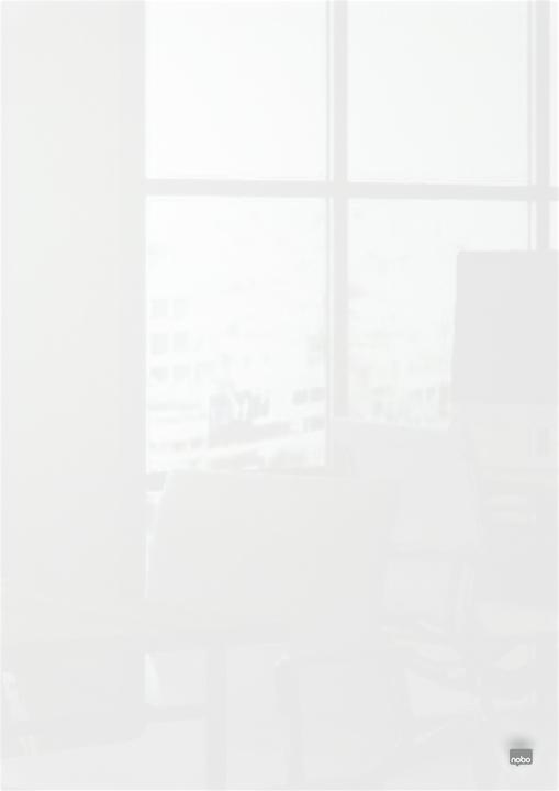 Image du produit Nobo Tableau de notes (21 x 29,7 cm)