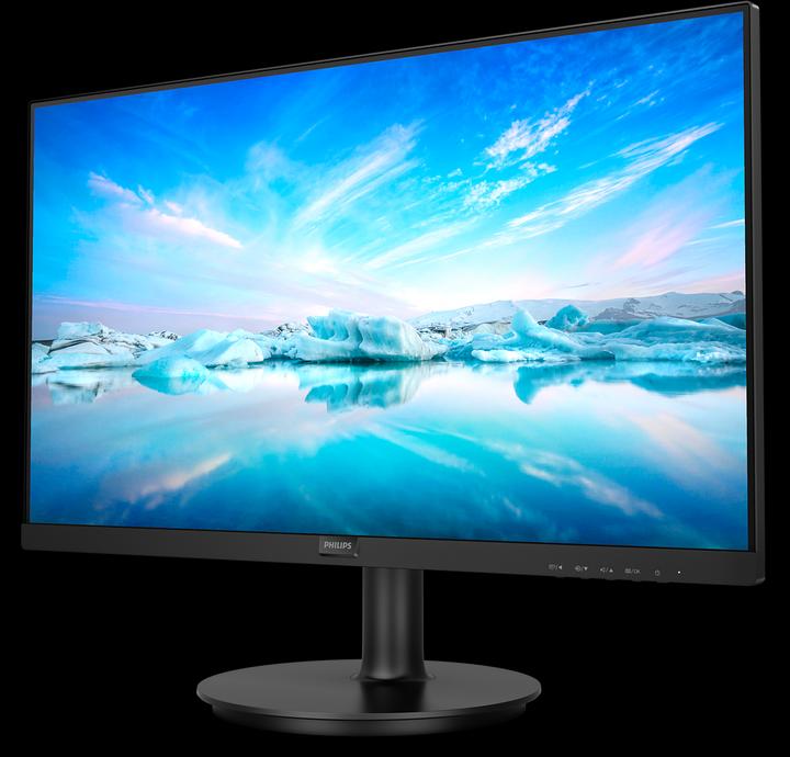 Actual product image Philips 8LAB/00 VA Monitor,,, D-SUB, HDMI 1.4, Speakers (1920 x 1080 pixels, 23.80")