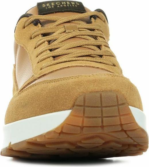 Actual product image Skechers Uno Stacre (44)