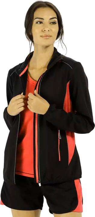 Actual product image Regatta Activewear softshell jacket Sochi (36)