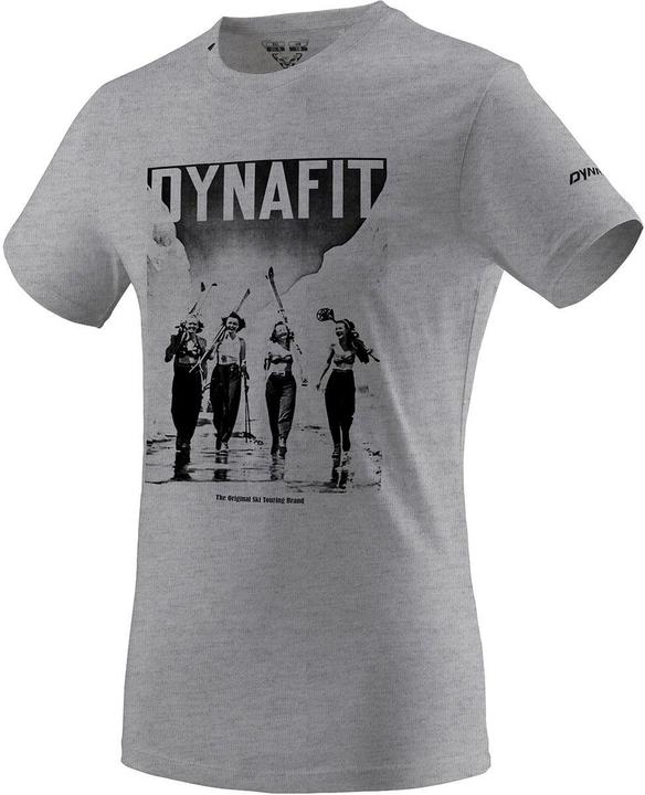 Dynafit Heritage CO T-Shirt (S)