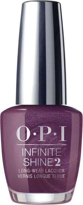 OPI Infinite Shine Scotland - Boys Be Thistle-ing at Me (Boys Be Thistle-ing at Me, Gel-Effekt Nagellack)