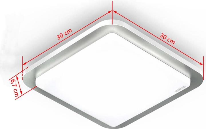 Immagine prodotto Steinel Sensore LED luce interna RS D2 (600 lm)