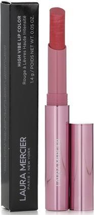 Actual product image Laura Mercier Lipstick (High Vibe Lip Colour) 2 g - Shade: 123 Blaze (123 Blaze)