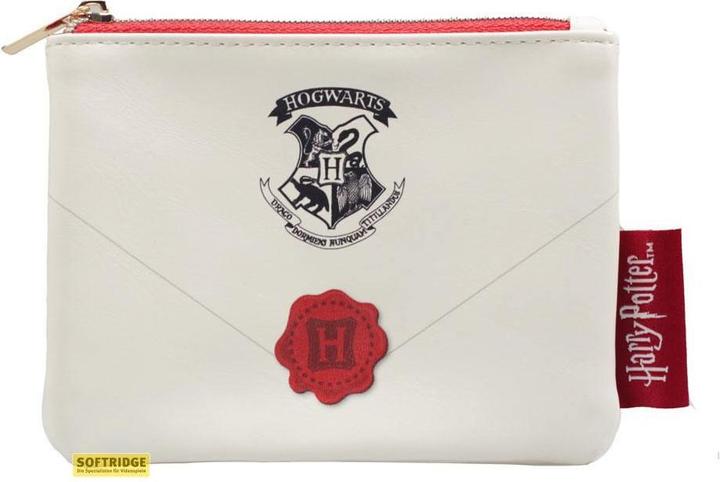 NoName HARRY POTTER - Lettres - Petite sacoche