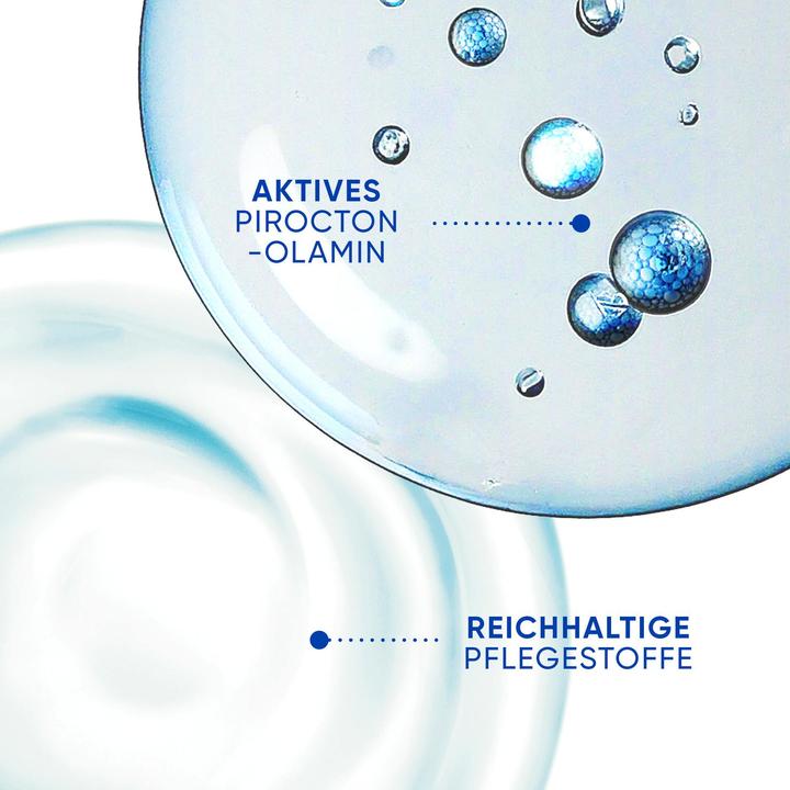 Actual product image Head & Shoulders Anti-Schuppen Shampoo 2in1 Citrus Fresh für fettiges Haar (800 ml, Liquid shampoo)