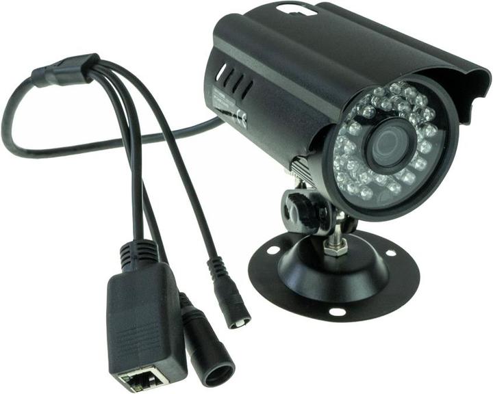 Produktbild Kerbl IPCam 20 (1280 x 720 Pixels)