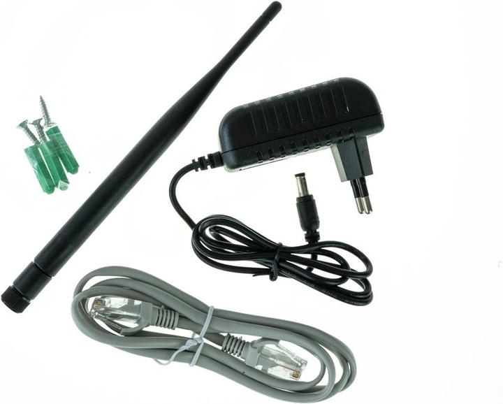 Produktbild Kerbl IPCam 20 (1280 x 720 Pixels)