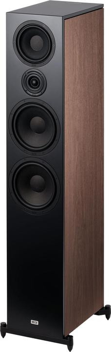 Produktbild Heco AURORA XT 1000 BLACK/WALNUT (1 Paar, 230 W)