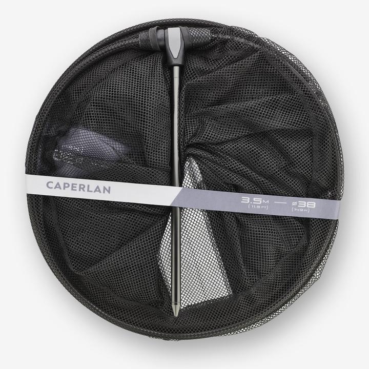 Actual product image Caperlan Del