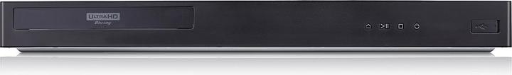 Produktbild LG Up970 (Blu-ray Player)