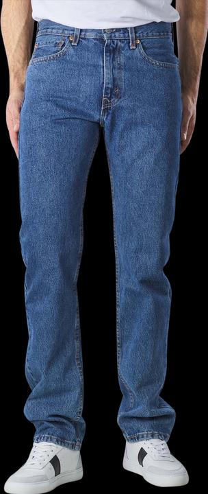 Actual product image Levis 505 Jeans stonewash (zip) (W38/L30)