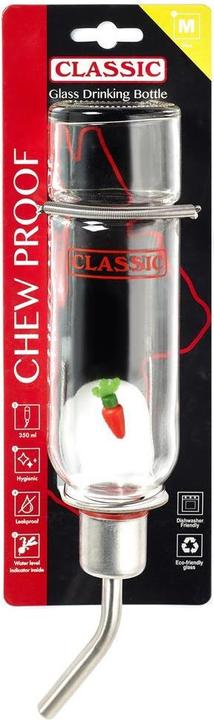 Produktbild Karlie Glastrinkflasche Classic