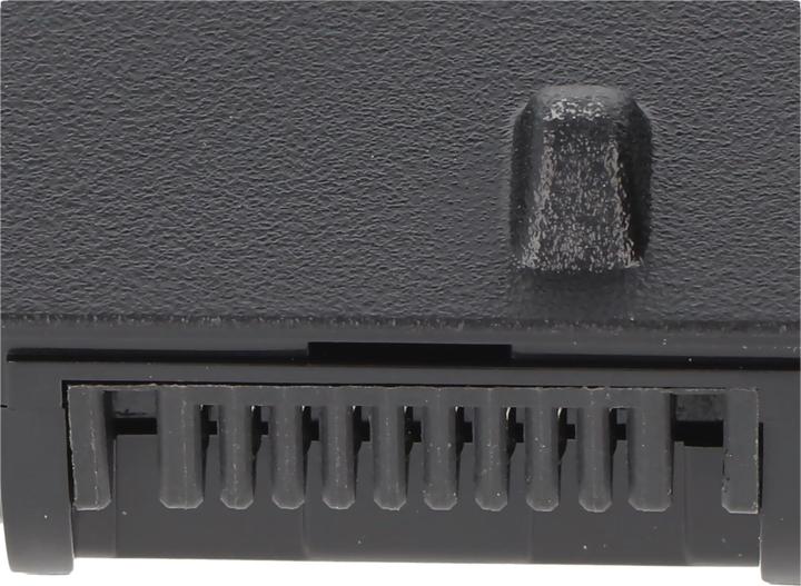 Image du produit Medion Batterie BTY-M6D, MD97625, MD97654, Erazer X6813, MSI E6603 (6 cellules, 6600 mAh)