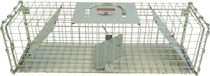Actual product image Little Giant Two door live traps