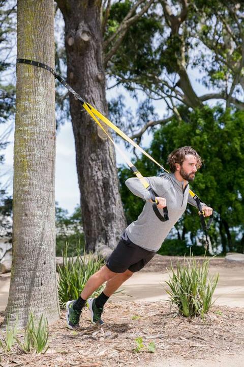 Immagine prodotto TRX Burn