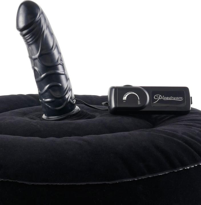 Immagine prodotto Pipedream Sedile caldo gonfiabile