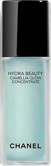 Chanel Hydratant Beauty Camellia Glow Concealer (Transparent)