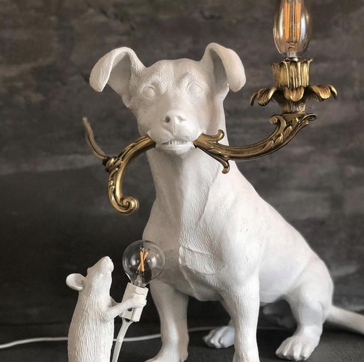 Actual product image Seletti Rio (180 lm, E14)