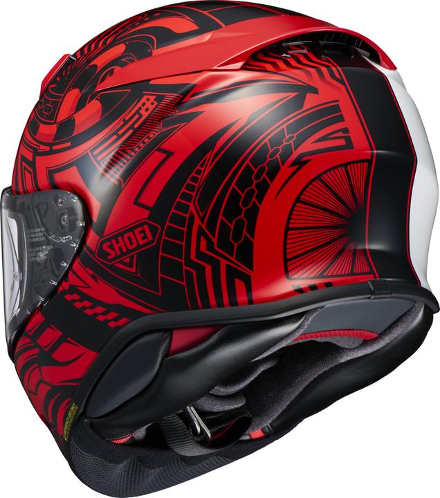 Produktbild Shoei Casque intégral NXR2 Beaut (56 cm, S)