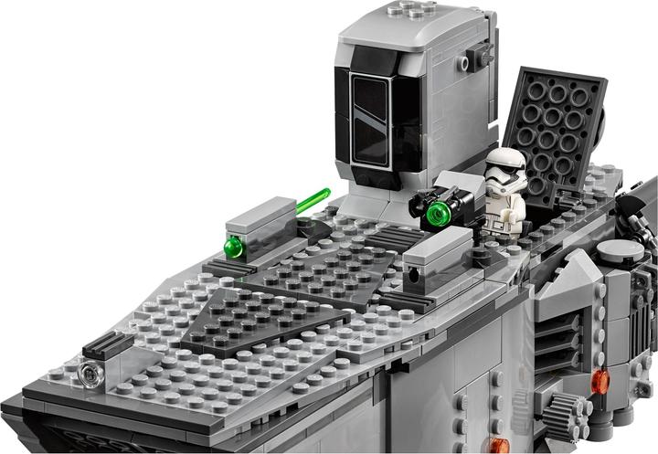 Immagine prodotto LEGO First Order Transporter (75103, LEGO Star Wars)