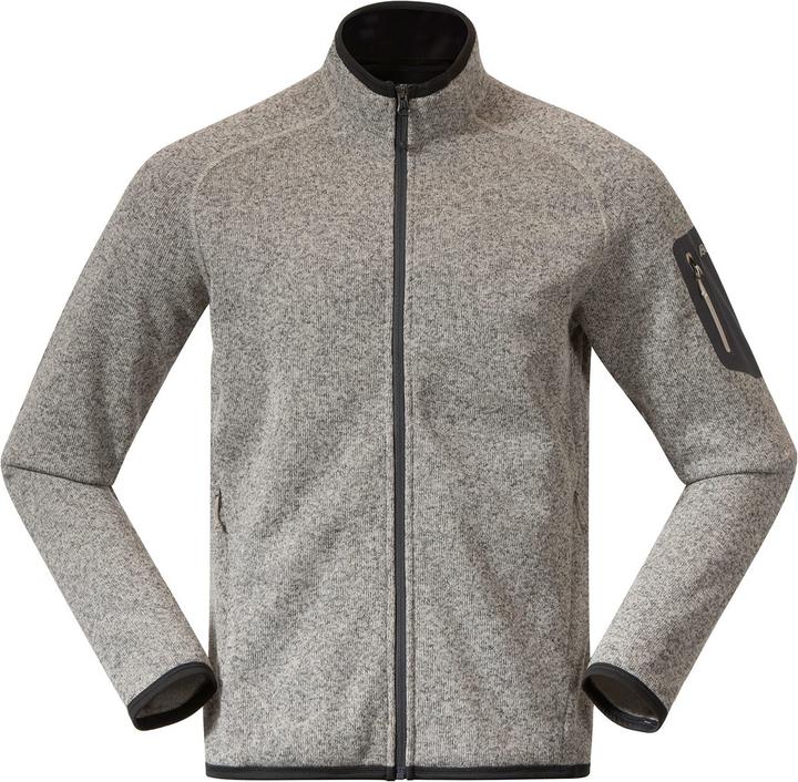 Actual product image Bergans Kamphaug Knitted (S)