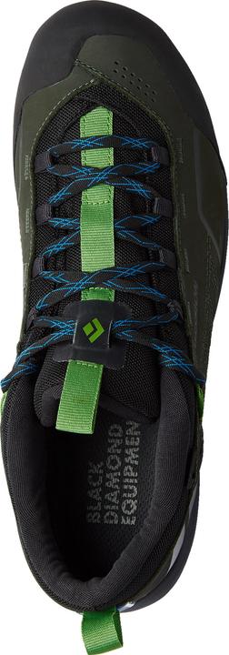 Image du produit Black Diamond M Mission Lthr Lw Wp Aprch Shs (43)