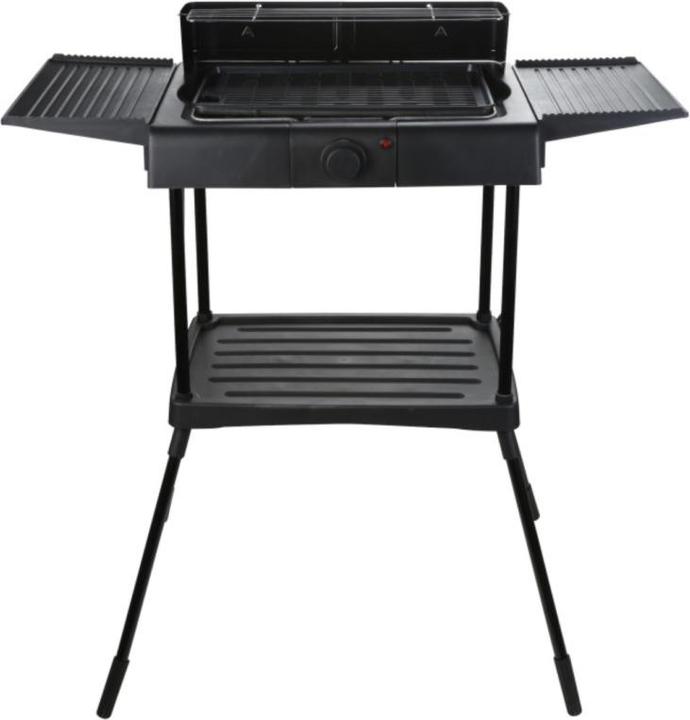 Ohmex Elektrischer Grill GRIL-1703 (2 kW)