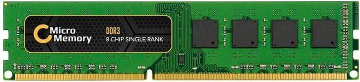 Immagine prodotto CoreParts MMST-240-DDR3-10600-256X8 (1 x 4GB)