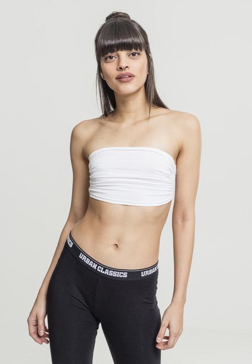 Produktbild Urban Classics Ladies Bandeau Top (M)