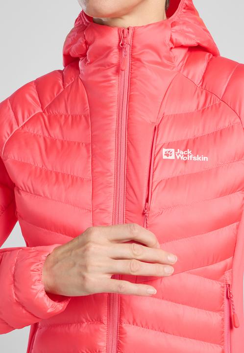 Actual product image Jack Wolfskin Routeburn Pro Ins Jkt W (S)