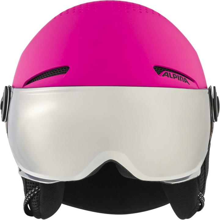 Produktbild ALPINA SPORTS Zupo Q-Lite (48 - 52 cm, S)