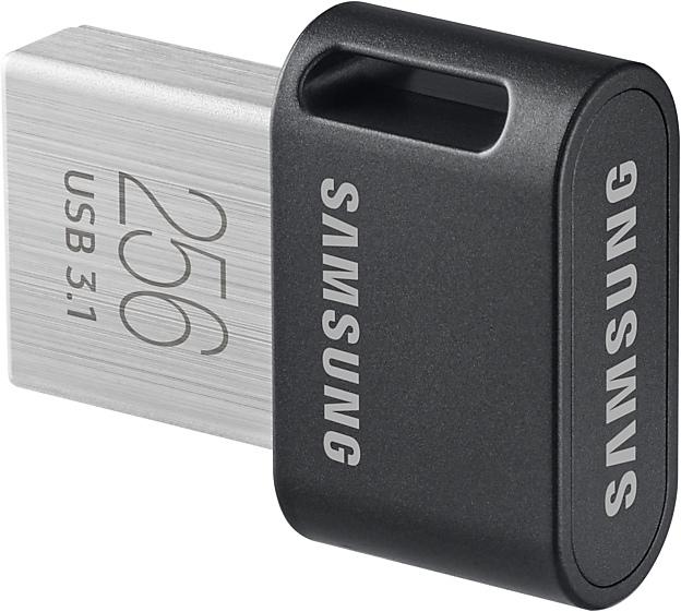 Image du produit Samsung Fit Plus (256 Go, USB 3.1, USB-A)