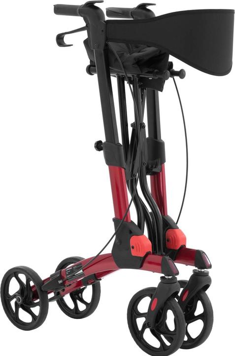 Produktbild Uniprodo Aluminium Rollator