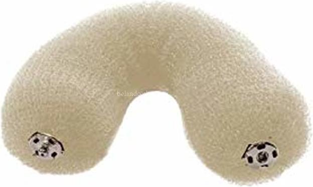 Produktbild Solida Knotenrolle hell 18cm mit (Knotenrolle)