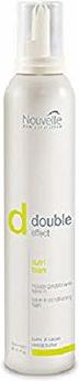 Produktbild Nouvelle Nutrifoam Leave in Mousse 200ml (200 ml, Schaumfestiger)