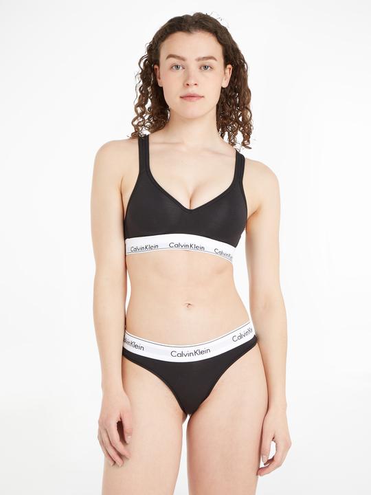 Produktbild Calvin Klein Bralette (S, Einzelpack)