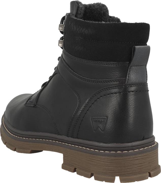 Produktbild Wrangler Morgan Men High - 63761 (45)