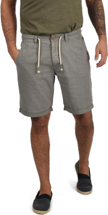 Image du produit Blend Lias -Short en lin - Homme (L)