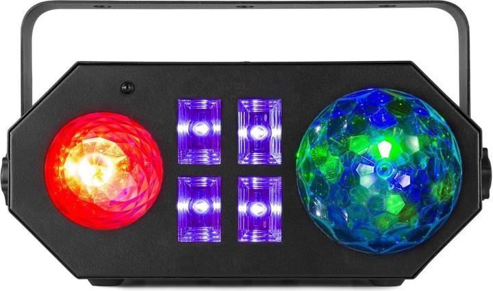 Produktbild BeamZ LED Wave (3 W, LED)