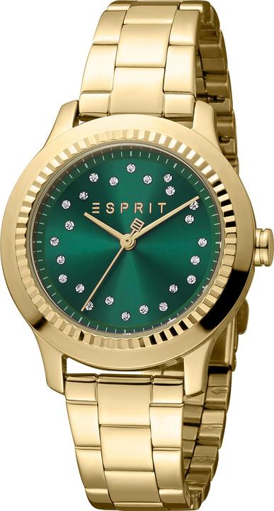 Produktbild Esprit ES1L351M0095 (Analoguhr, 34 mm)