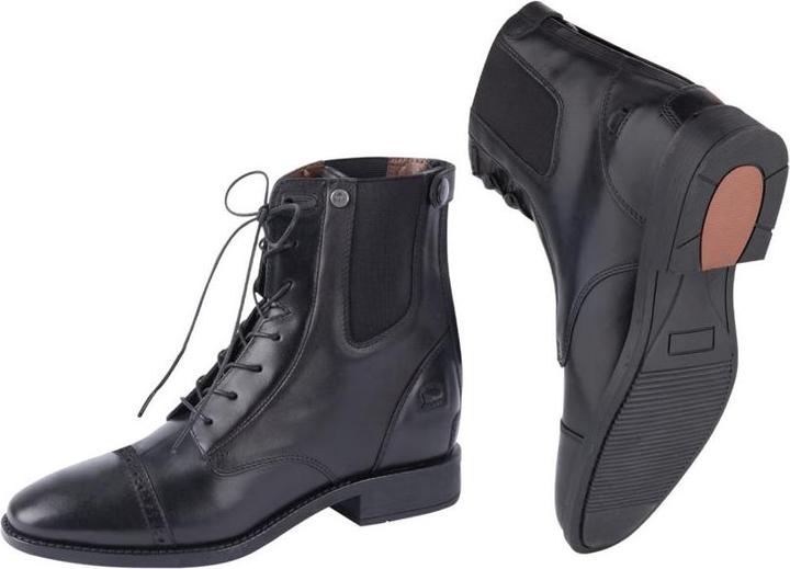 Produktbild ELT Belfort Schnürstiefelette (42)