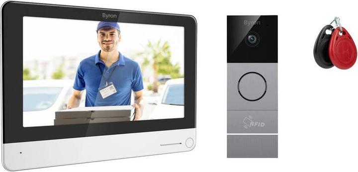 Image du produit Byron DIC-23312 (WiFi)