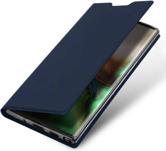 Image du produit Dux Ducis Couverture de livre de la série Skin Pro (Samsung Galaxy Note 10)