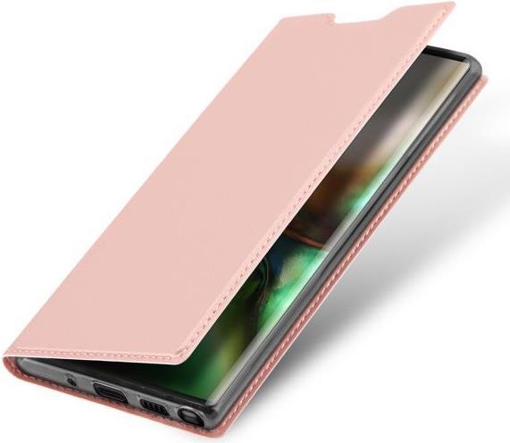Image du produit Dux Ducis Couverture de livre de la série Skin Pro (Samsung Galaxy Note 10)
