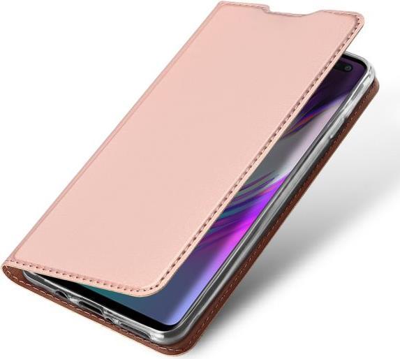 Immagine prodotto Dux Ducis Copertina per libri Skin Pro Series (Samsung Galaxy S10 5G)