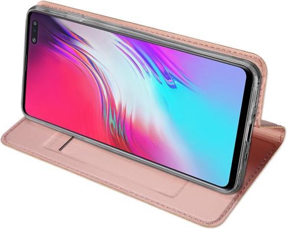 Immagine prodotto Dux Ducis Copertina per libri Skin Pro Series (Samsung Galaxy S10 5G)
