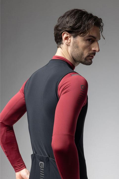 Produktbild Alé Thermo Radweste (L)